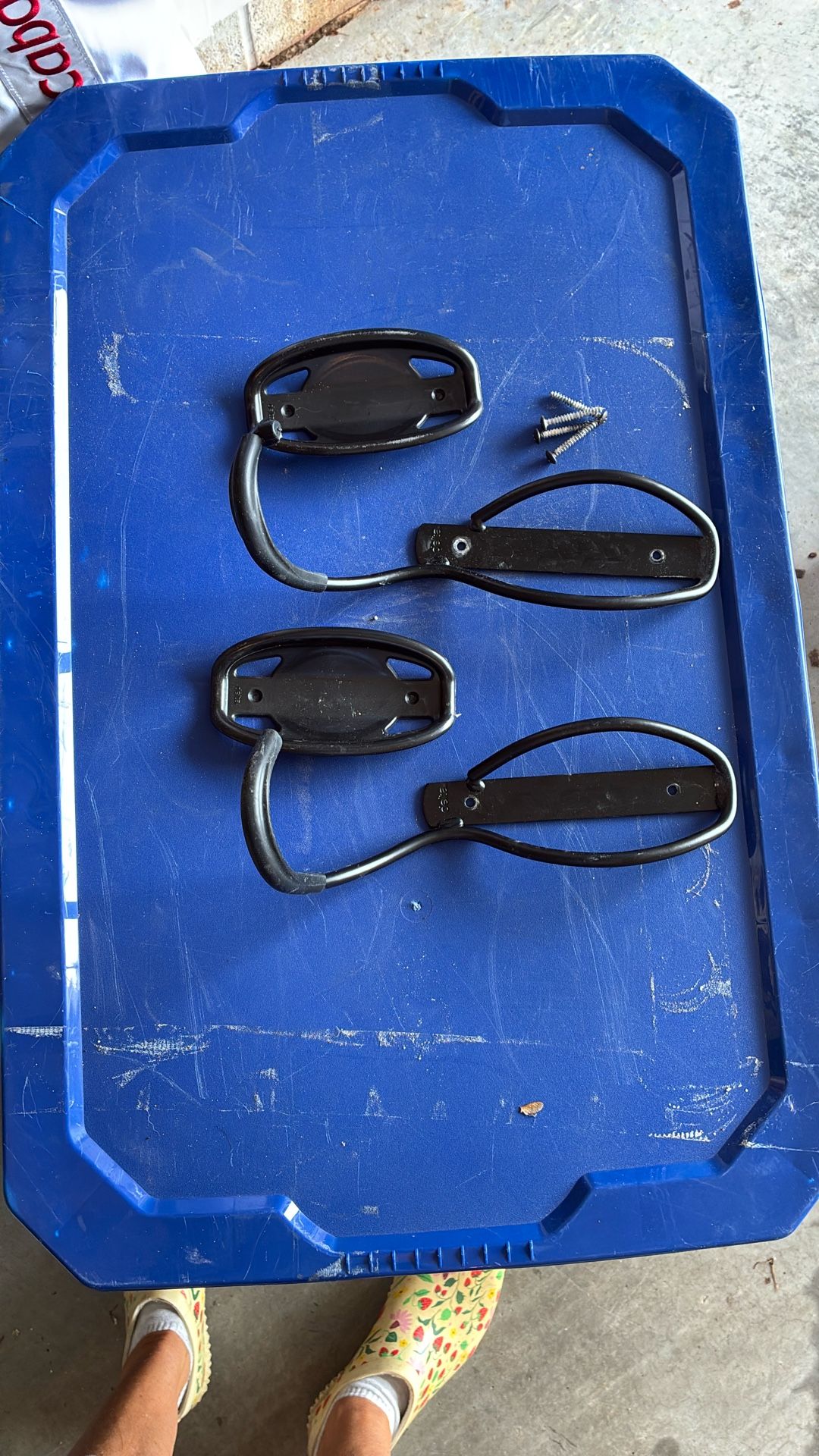 Bike Racks