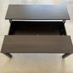 IKEA coffee table