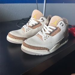 Air Jordan 3  ‘Palomino’