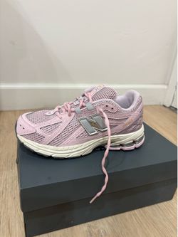 New balance