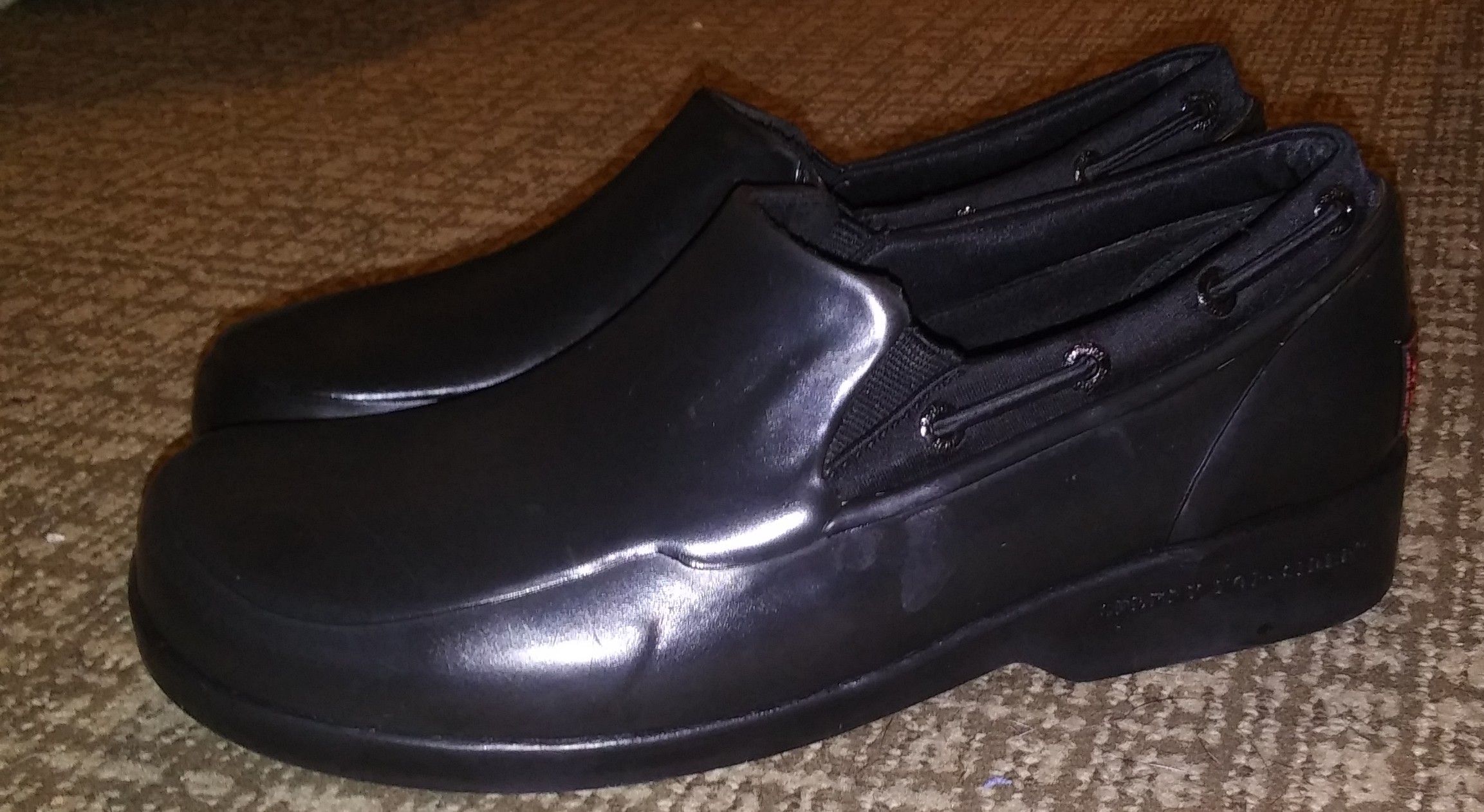 Women's Sperry Clogs Size 7.5