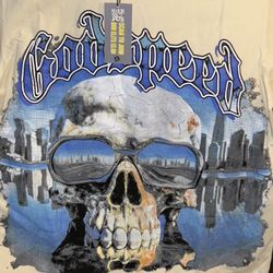 Godspeed Shirt 