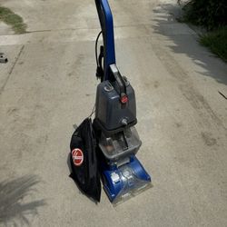 Hoover Carpet Cleaner, Hoover, Carpet Cleaning Vacuum 