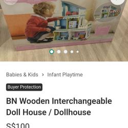 Doll House