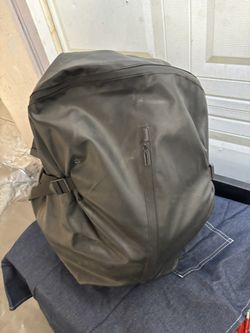 Mochilas