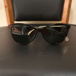 Chanel Butterfly Sunglasses