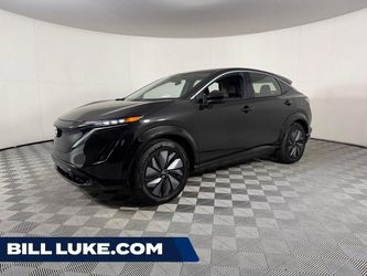 2023 Nissan ARIYA