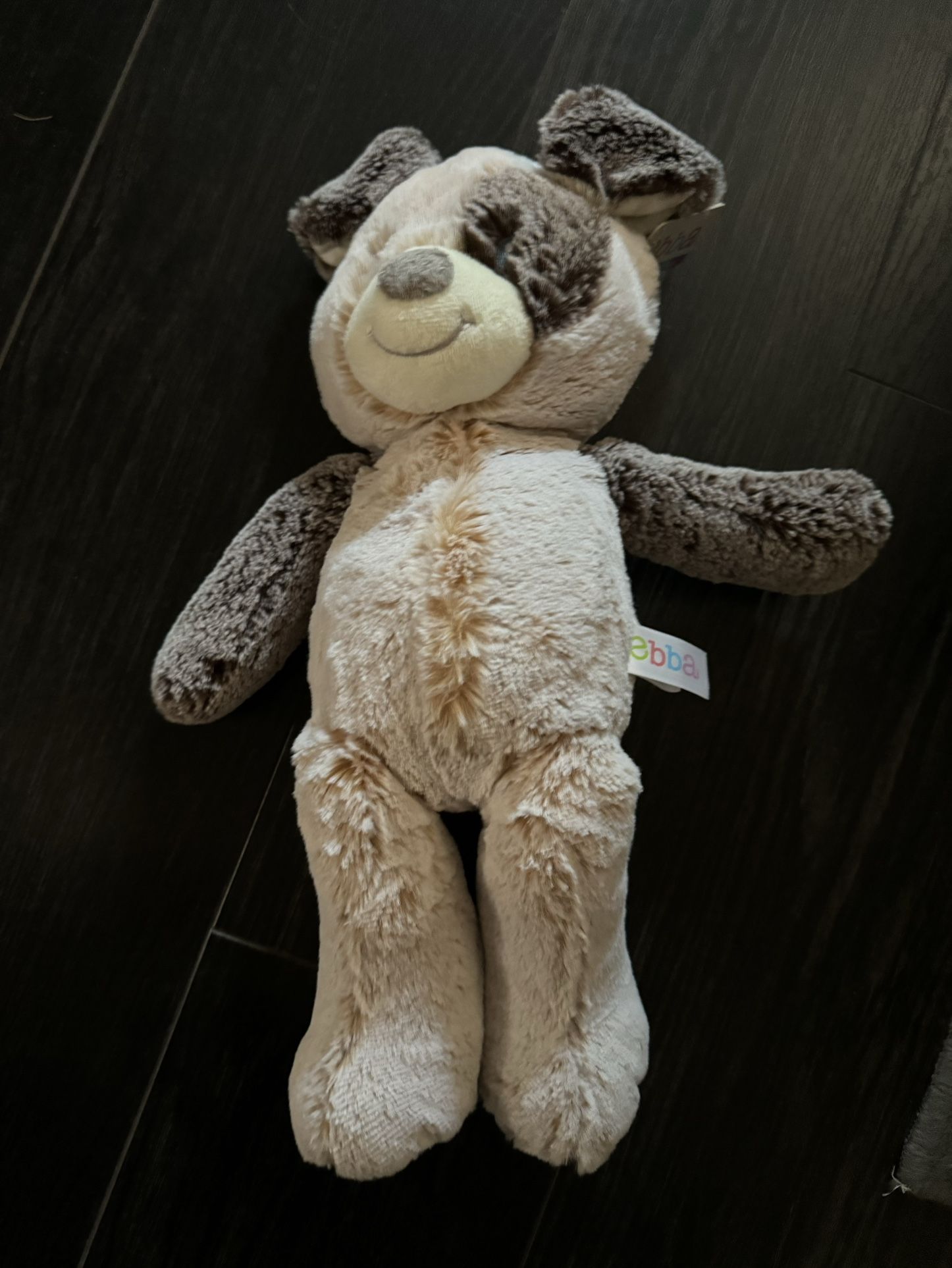 Teddy Bear (New & Soft)
