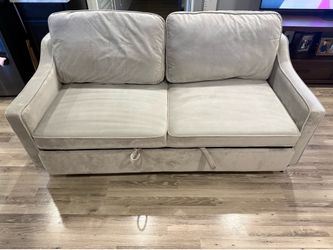 Pull Out Sofa