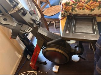 PRO-FORM ROWER