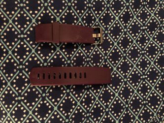 Fit bit band