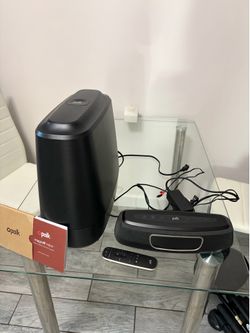 Polk magnifi mini