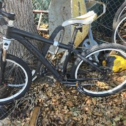 Trek Mountain Bike 16"