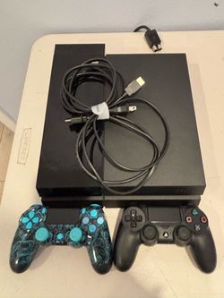 Consoles bulk