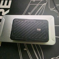 Mech Wallet