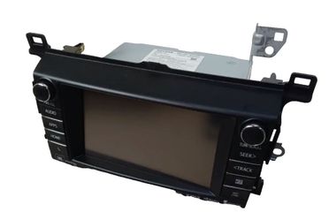 Toyota RAV4 FT0044E Touch Screen Display Radio GPS Navigation