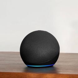 Amazon Echo Dot $35 ( Brand New In The Box) 