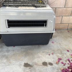 Travel Pet Kennel