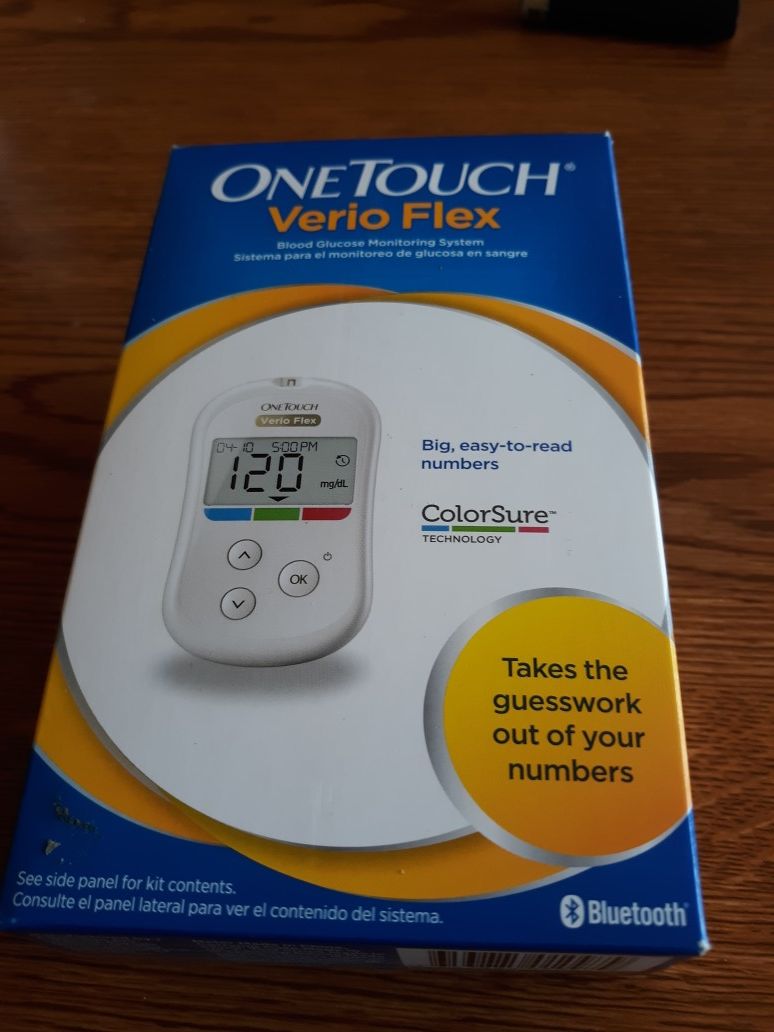 One touch