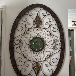 Metal Frame