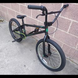 FIT CO BMX FOR SALE