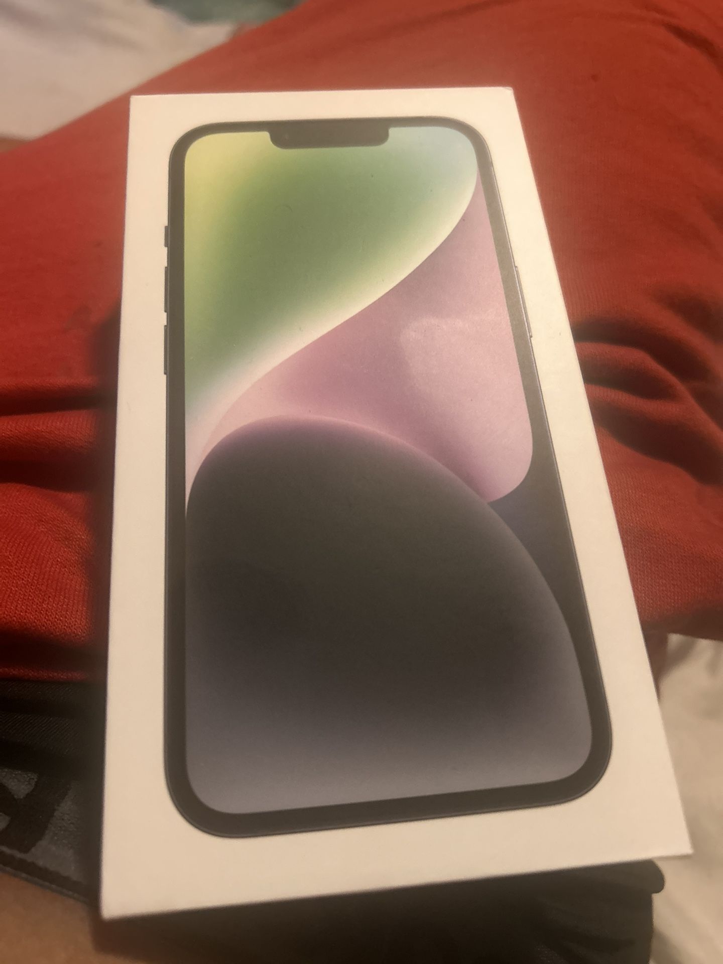 iPhone 14