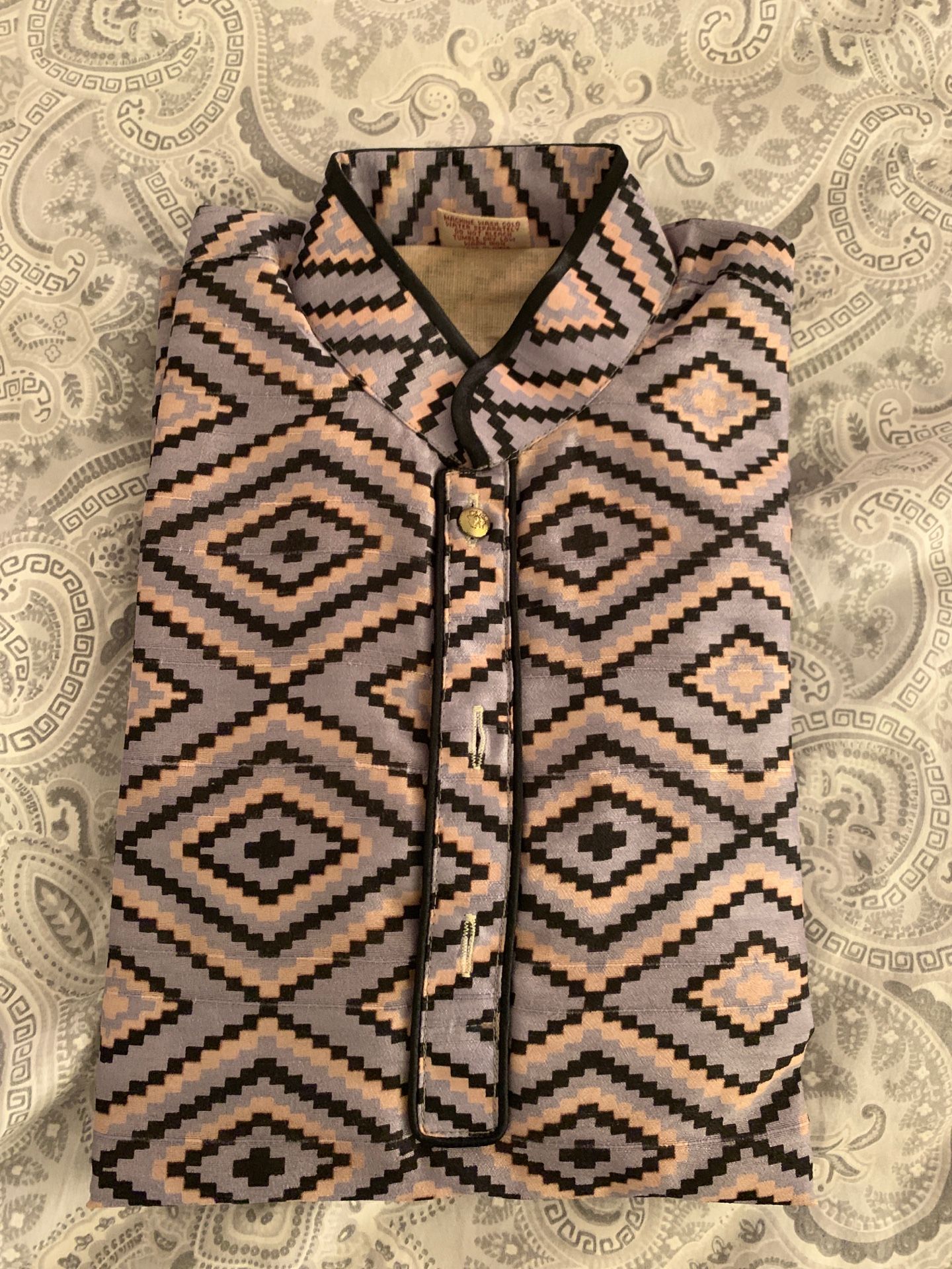 Boys Indian Outfit size 10