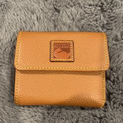 Dooney & Bourke Wallet