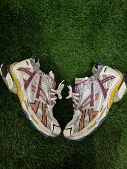 Balenciaga Runners