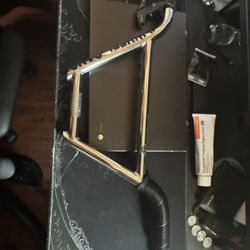 Bike Bars 2 Wheel Gang