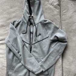 Nike Tech Cleese Hoodie 