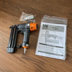Pneumatic Brail Nailer (Gun Only)