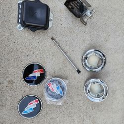 1(contact info removed) Buick Riviera Parts