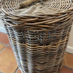 Willow Basket
