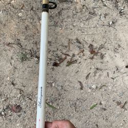 Extra Long Deep Sea Fishing Poll