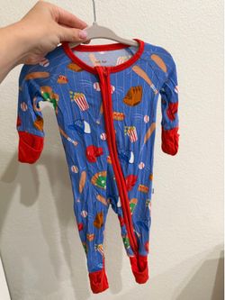Little sleepies newborn size