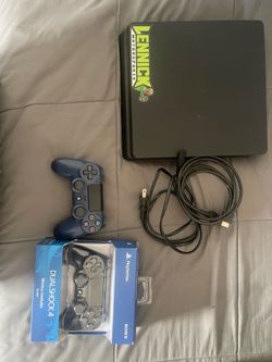 PS4