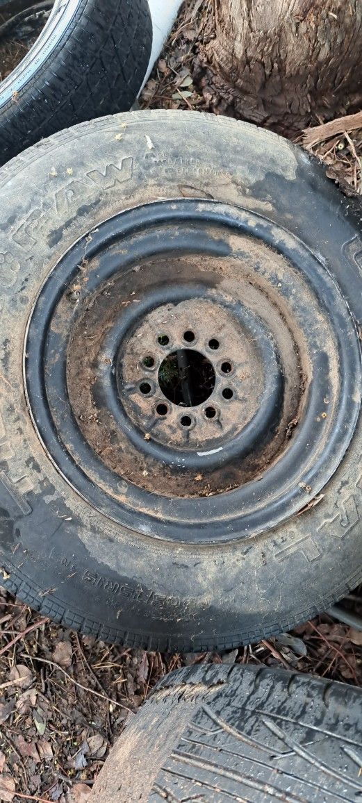 Rims
