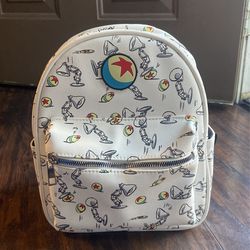 Pixar Mini Back Pack 