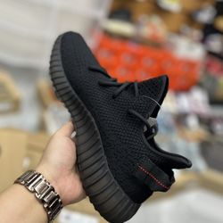 Adidas Yeezy Boost 350 V2 Black Red 38