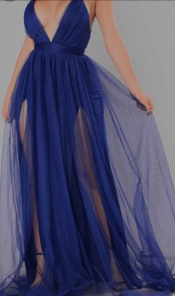 Brand new dress