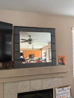Mirror Decor