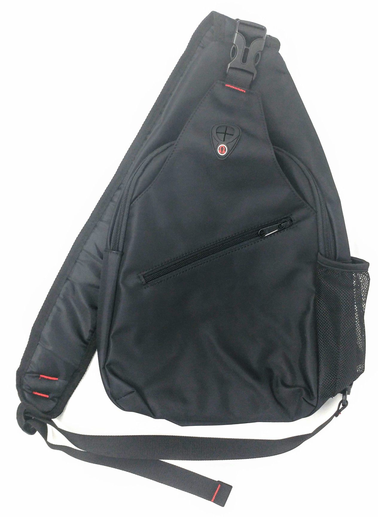 NEW Sling Travel Backpack, Crossbody Shoulder Bag Hiking Daypack