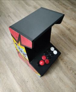 iCade Bluetooth Arcade Cabinet For iPad For Sale