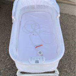Bassinet 