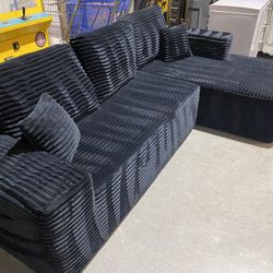 Sectional Sofa 