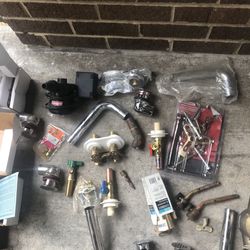 Bunch Of Stuff 