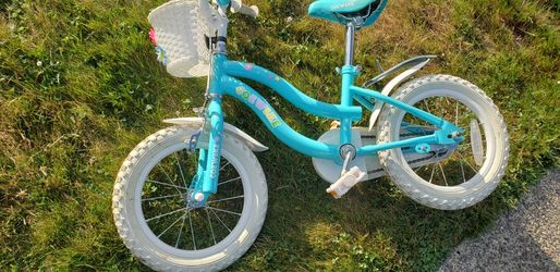 Coewske on sale kid's bike