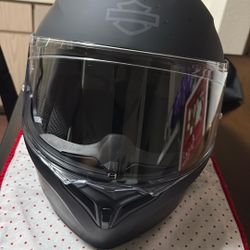 Motorcycle Helmet / Harley Davidson