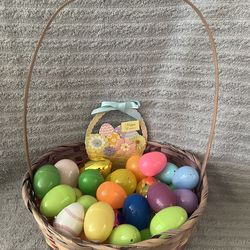 Easter Basket